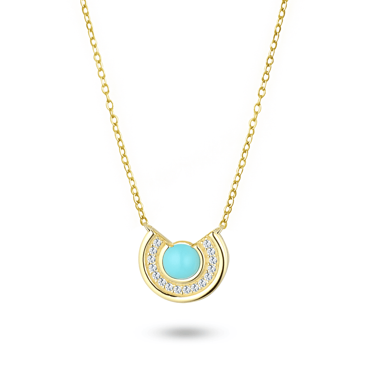 Collier Nomad - Maison Di Giorgio