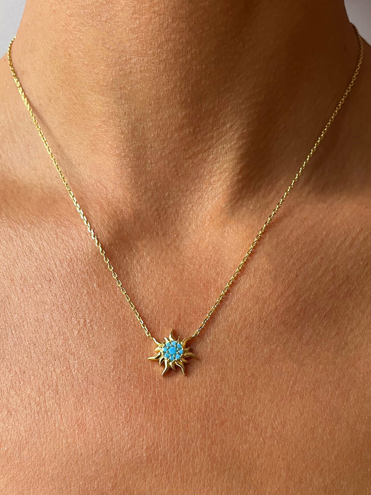 Collier Nomad - Maison Di Giorgio