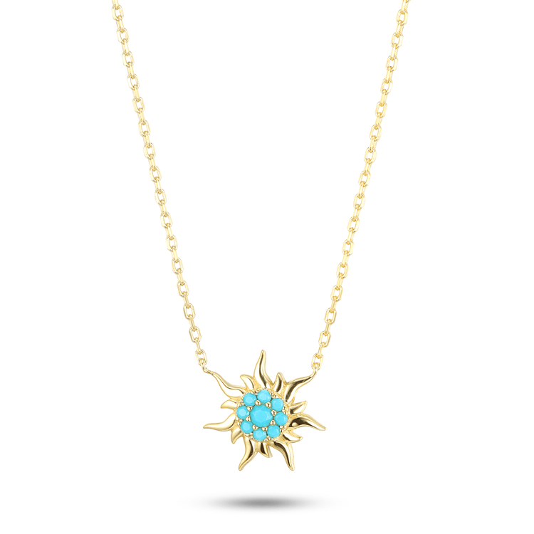 Collier Nomad - Maison Di Giorgio
