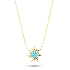Collier Nomad - Maison Di Giorgio