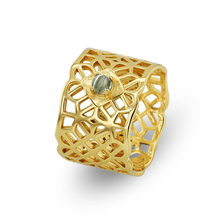 Bague Nomad - Maison Di Giorgio