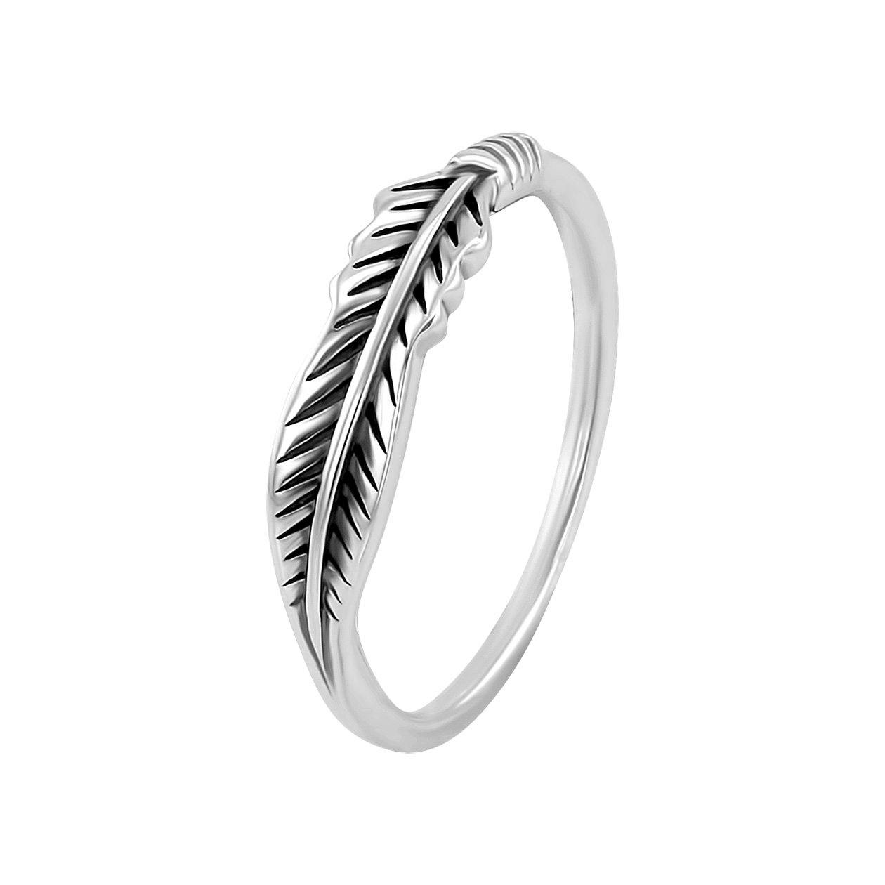 Bague en Argent 925 - Maison Di Giorgio