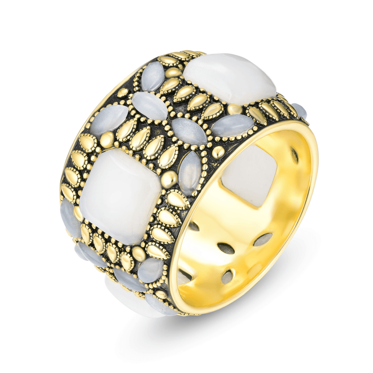 Bague Nomad - Maison Di Giorgio