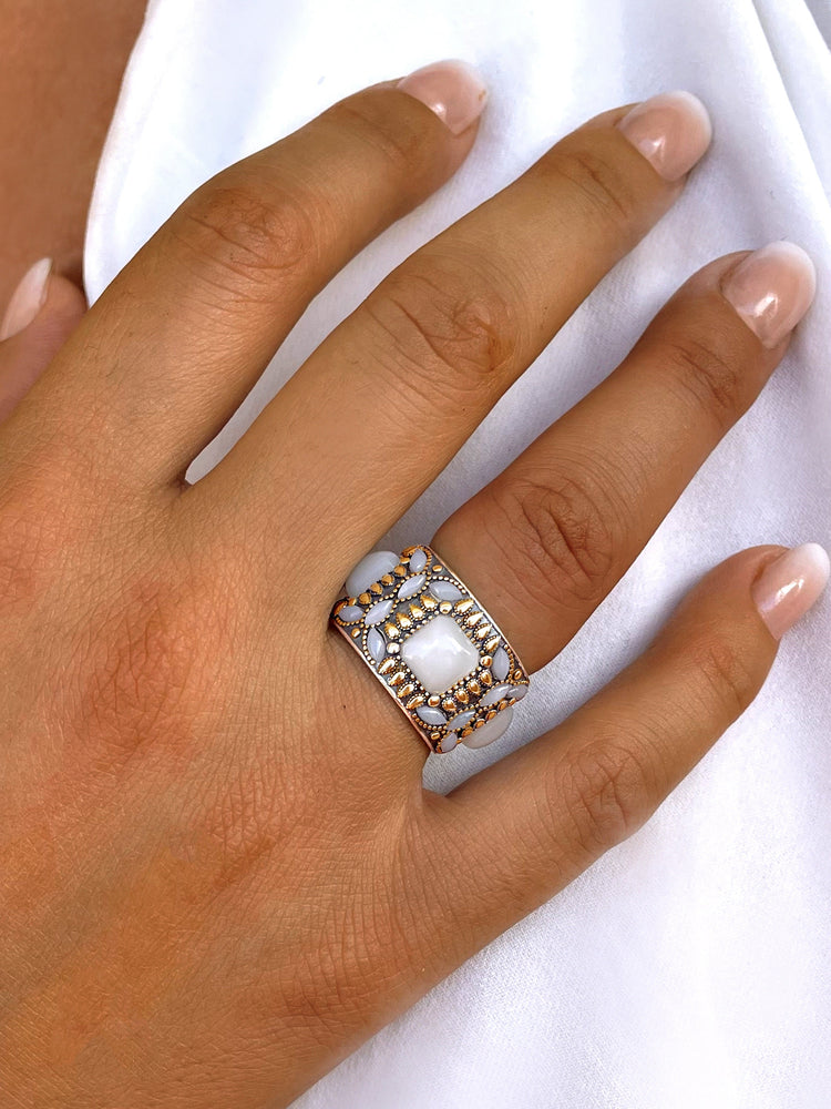 Bague Nomad - Maison Di Giorgio