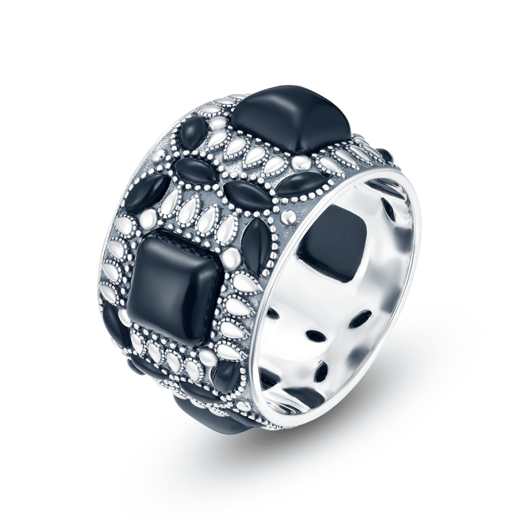 Bague Nomad - Maison Di Giorgio