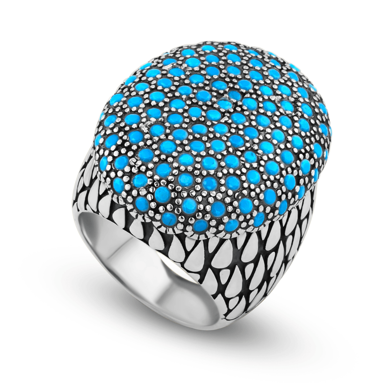 Bague Nomad - Maison Di Giorgio
