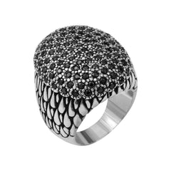 Bague Nomad - Maison Di Giorgio