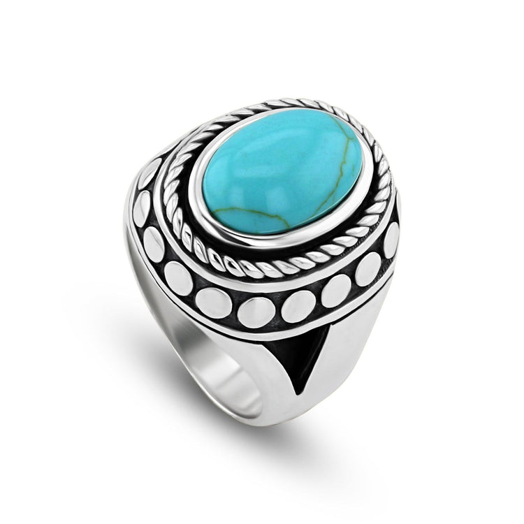 Bague Nomad - Maison Di Giorgio