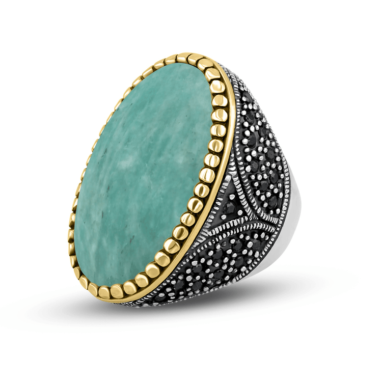 Bague Nomad - Maison Di Giorgio