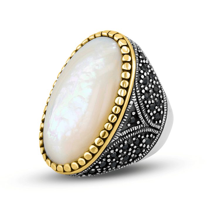 Bague Nomad - Maison Di Giorgio