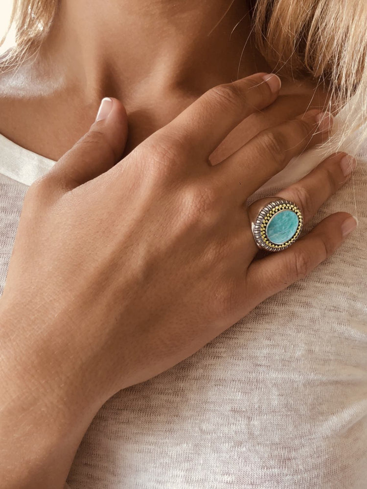 Bague Nomad - Maison Di Giorgio