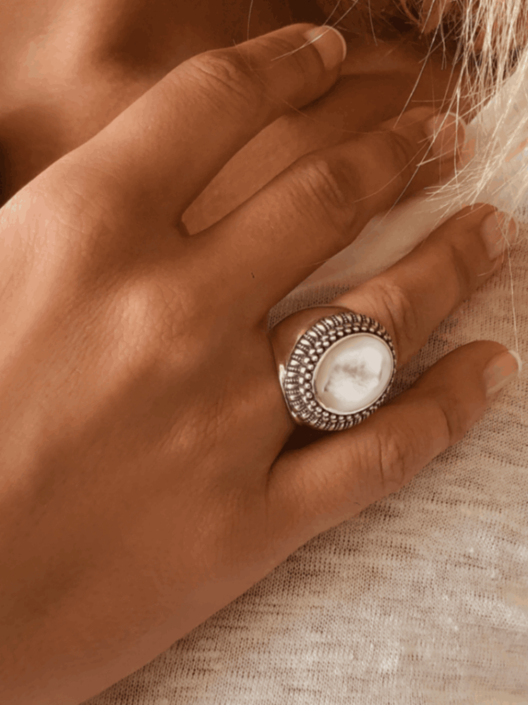 Bague Nomad - Maison Di Giorgio