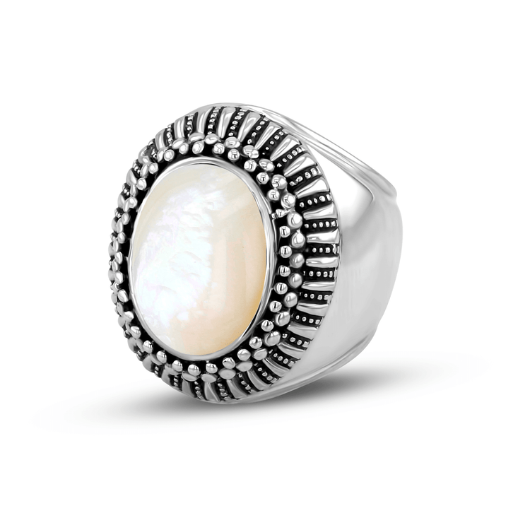 Bague Nomad - Maison Di Giorgio