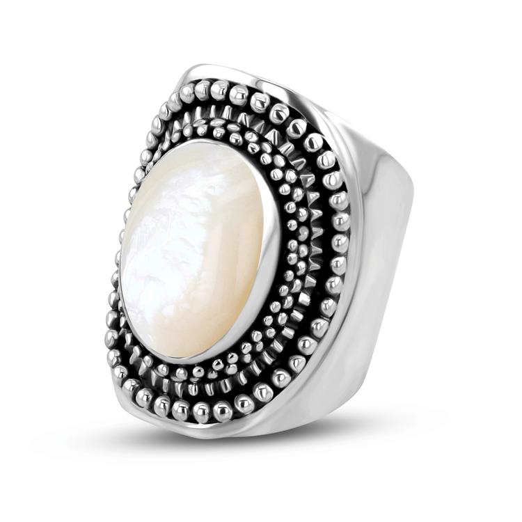 Bague Nomad - Maison Di Giorgio