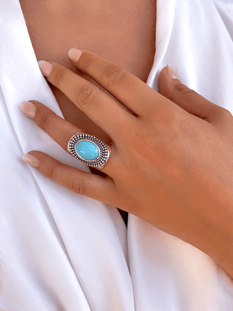 Bague Nomad - Maison Di Giorgio