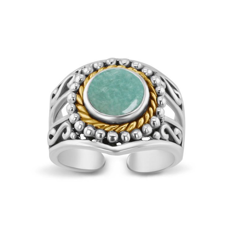 Bague Nomad - Maison Di Giorgio