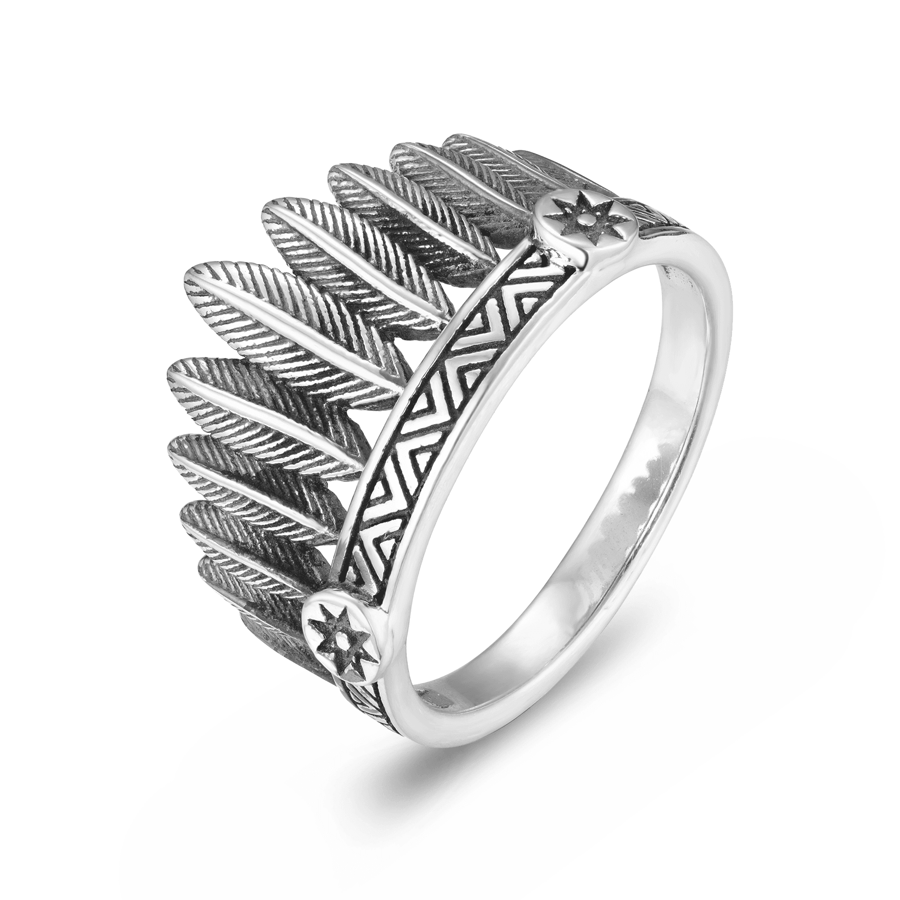 Bague Nomad - Maison Di Giorgio