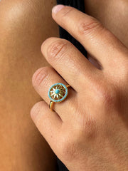 Bague Nomad - Maison Di Giorgio