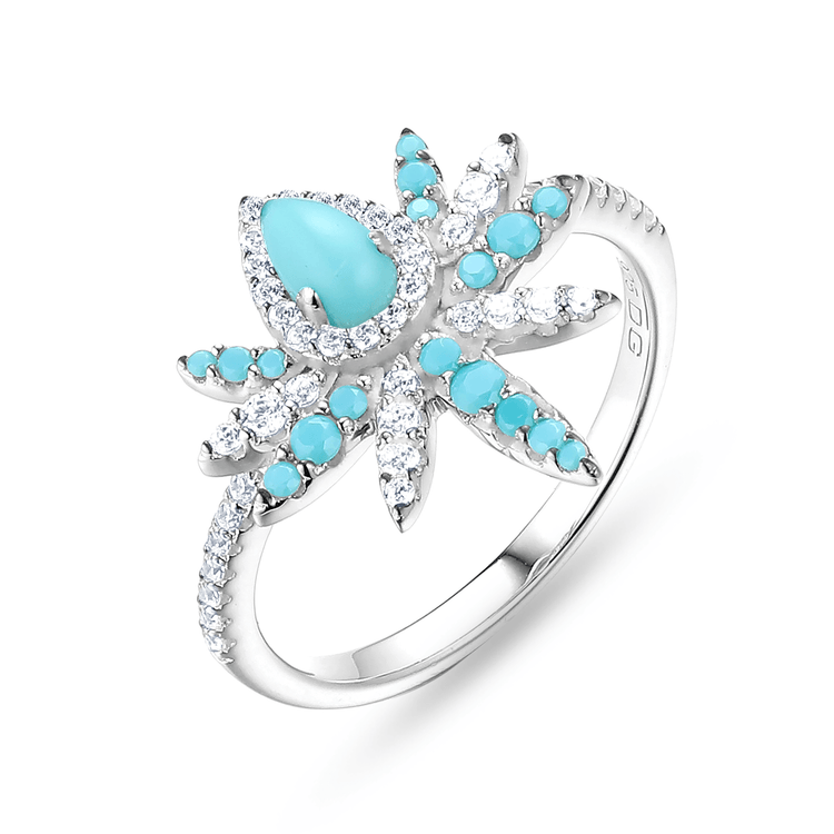 Bague Nomad - Maison Di Giorgio