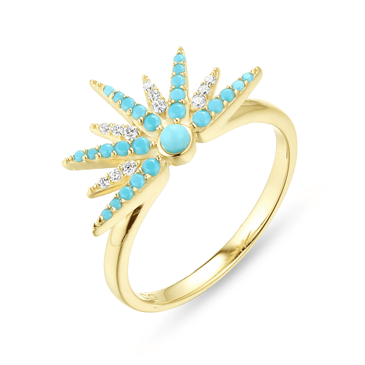 Bague Nomad - Maison Di Giorgio