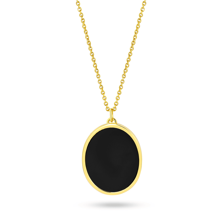 Collier Nomad - Maison Di Giorgio