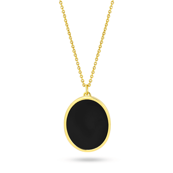 Collier Nomad - Maison Di Giorgio
