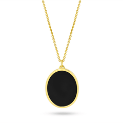 Collier Nomad - Maison Di Giorgio