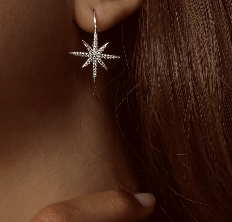 Set de collier et boucles d'oreilles Di Giorgio Spirit - Maison Di Giorgio