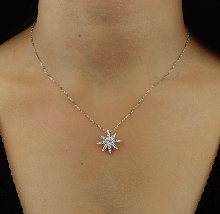 Set de collier et boucles d'oreilles Di Giorgio Spirit - Maison Di Giorgio