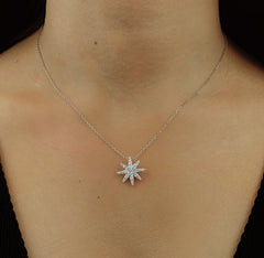 Set de collier et boucles d'oreilles Di Giorgio Spirit - Maison Di Giorgio