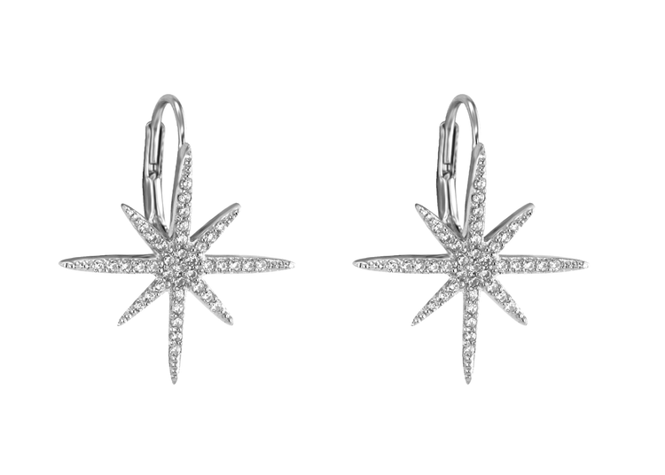 Set de collier et boucles d'oreilles Di Giorgio Spirit - Maison Di Giorgio