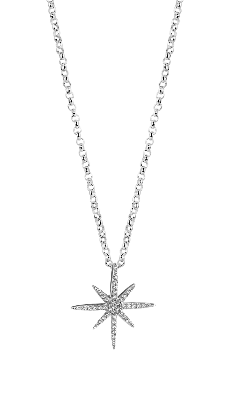 Set de collier et boucles d'oreilles Di Giorgio Spirit - Maison Di Giorgio