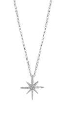 Set de collier et boucles d'oreilles Di Giorgio Spirit - Maison Di Giorgio
