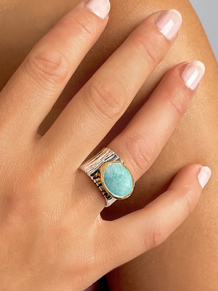 Bague Nomad - Maison Di Giorgio