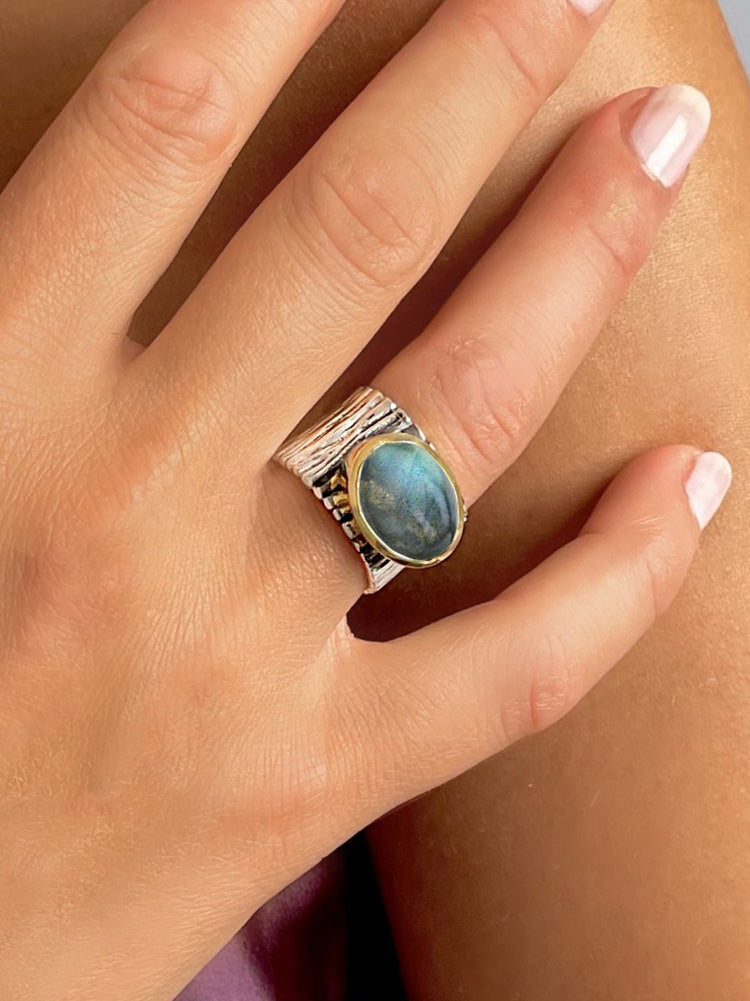 Bague Nomad - Maison Di Giorgio