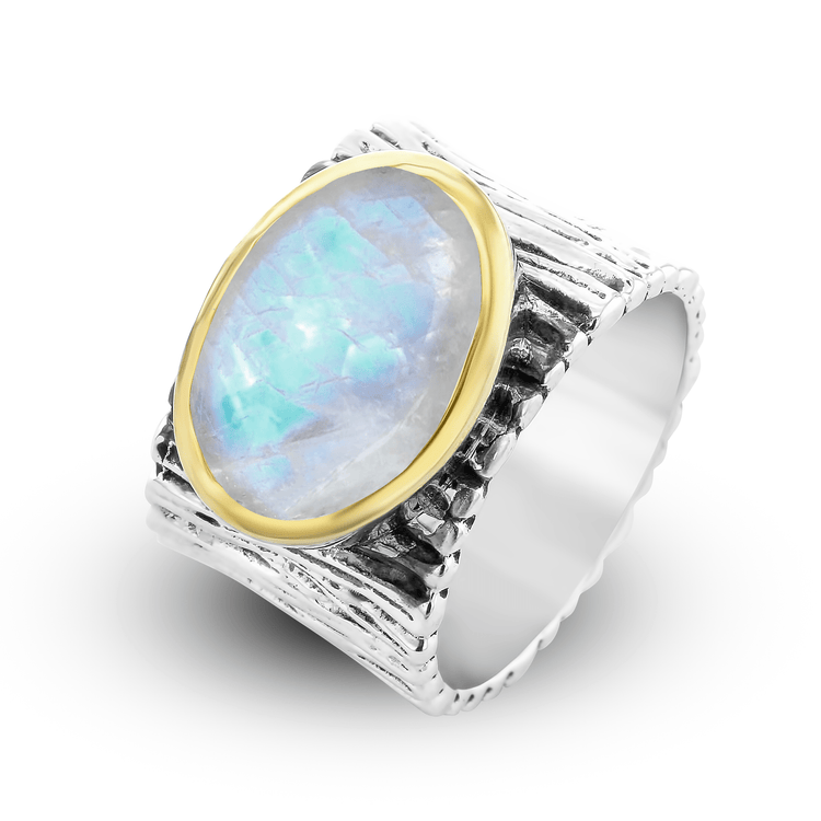 Bague Les Petites Précieuses - Maison Di Giorgio