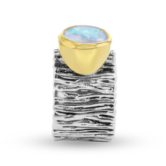 Bague Les Petites Précieuses - Maison Di Giorgio