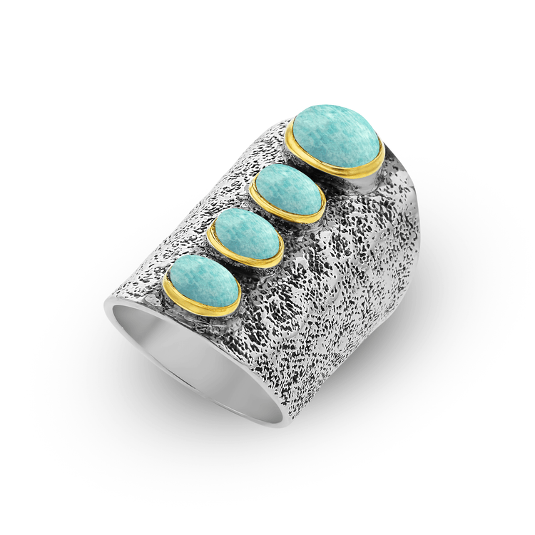 Bague Nomad - Maison Di Giorgio