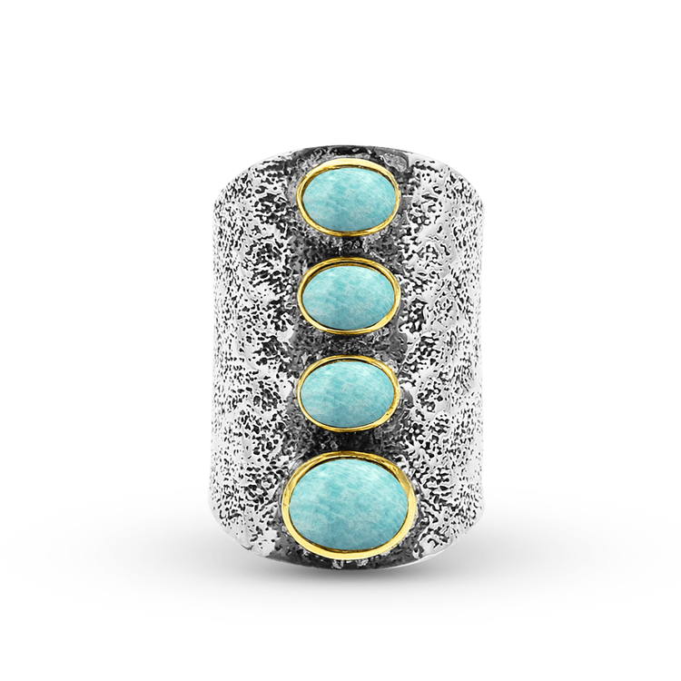 Bague Nomad - Maison Di Giorgio
