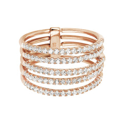 Bague Di Giorgio Spirit - Maison Di Giorgio