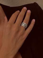 Bague Di Giorgio Spirit - Maison Di Giorgio