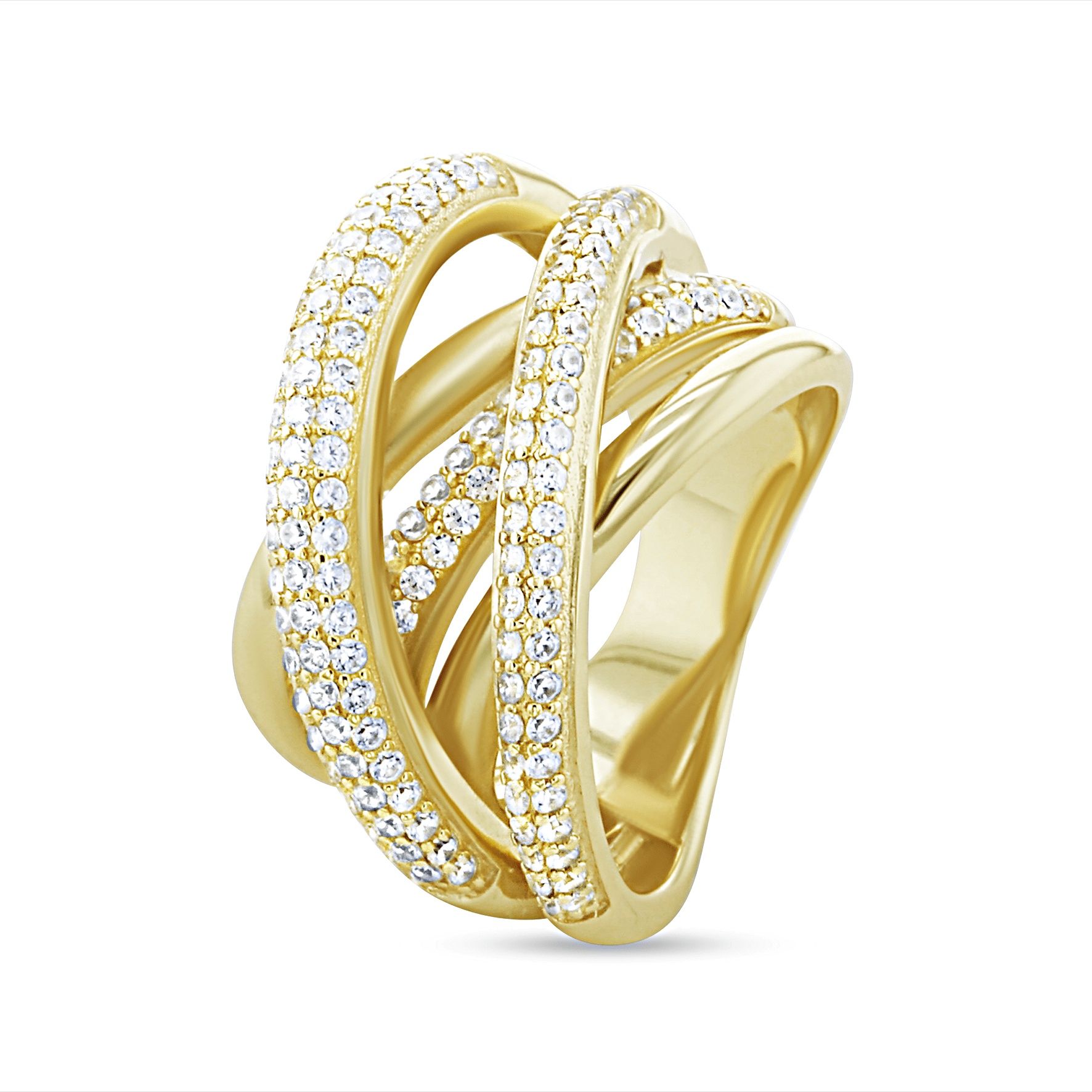 Bague Di Giorgio Spirit - Maison Di Giorgio