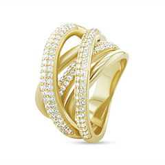 Bague Di Giorgio Spirit - Maison Di Giorgio