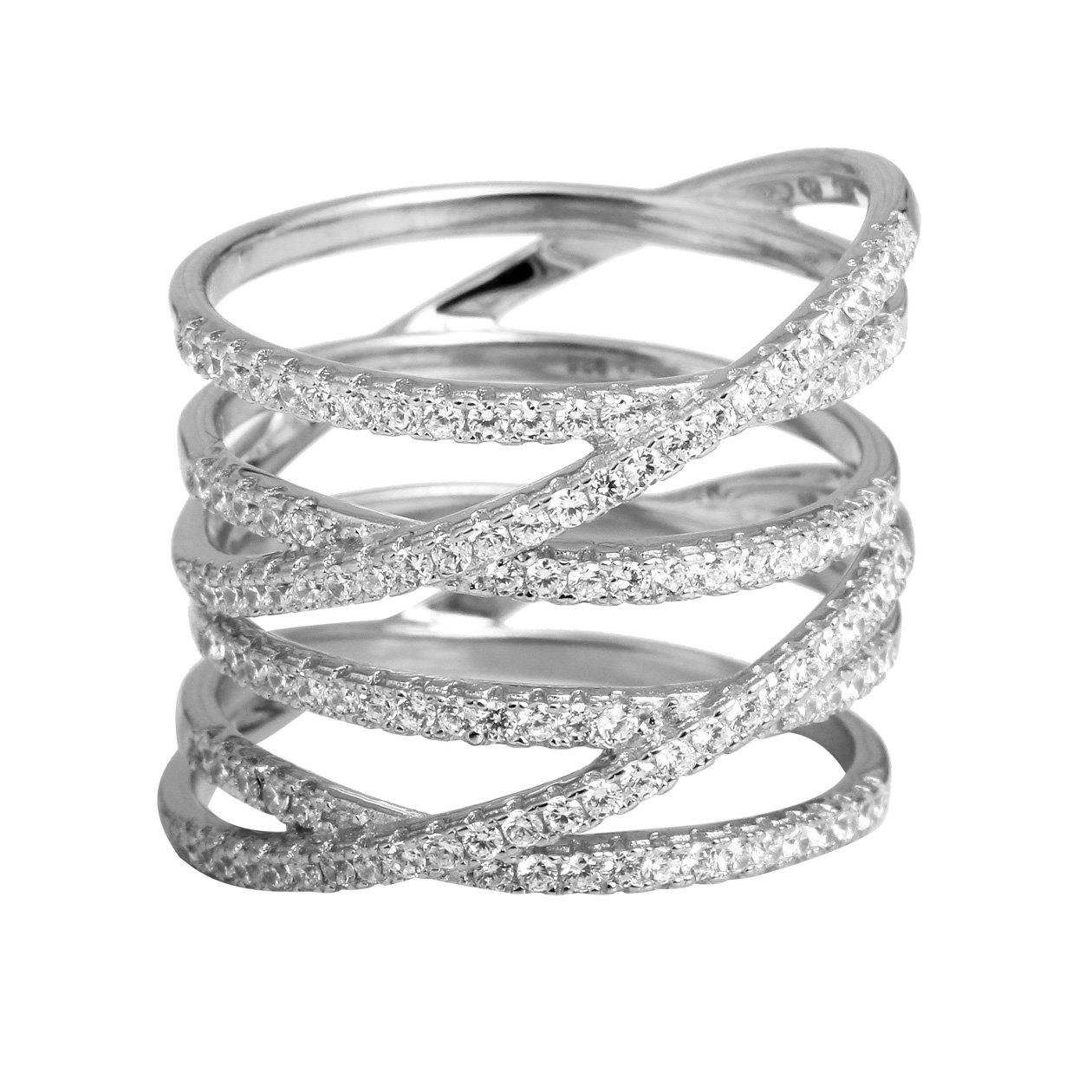 Bague Di Giorgio Spirit - Maison Di Giorgio