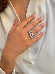 Bague Di Giorgio Spirit - Maison Di Giorgio