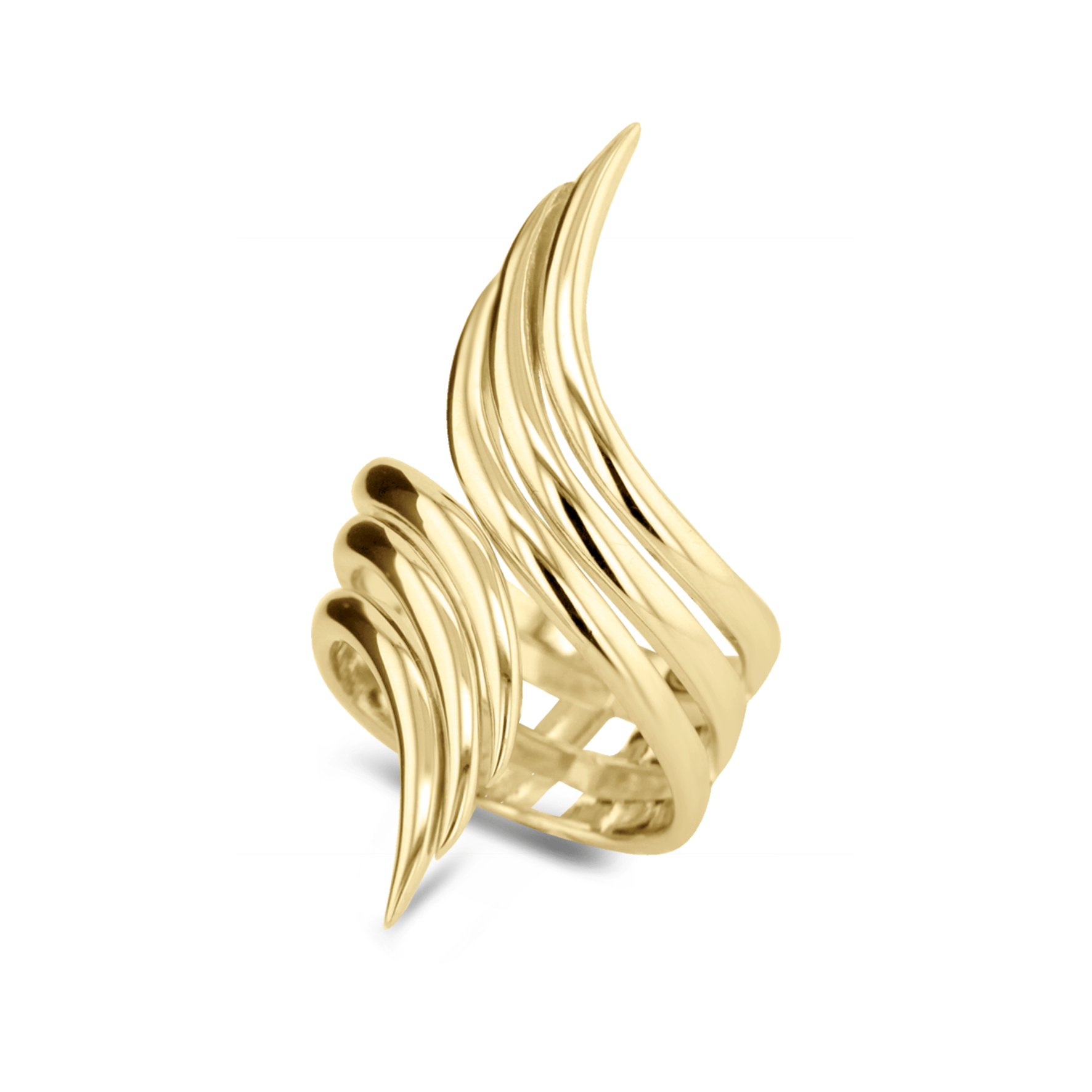 Bague Di Giorgio Spirit - Maison Di Giorgio