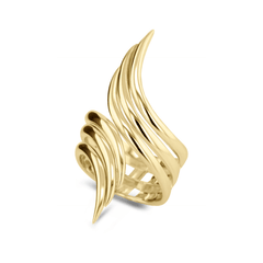 Bague Di Giorgio Spirit - Maison Di Giorgio