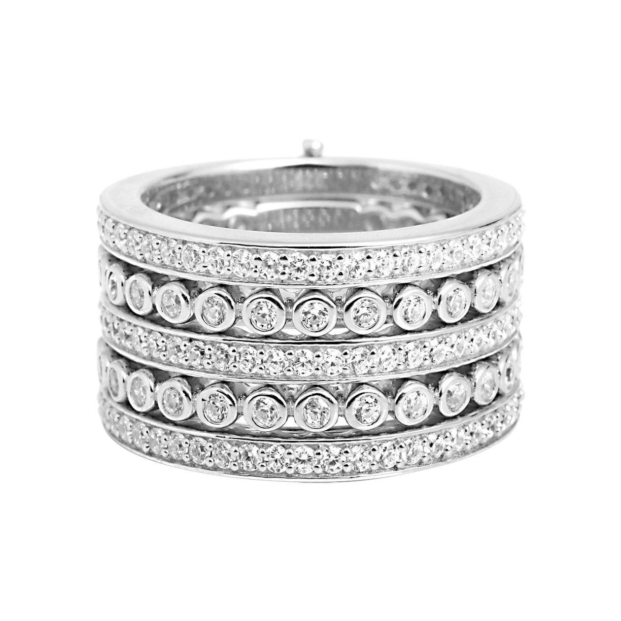 Bague Di Giorgio Spirit - Maison Di Giorgio