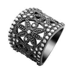 Bague Di Giorgio Spirit - Maison Di Giorgio