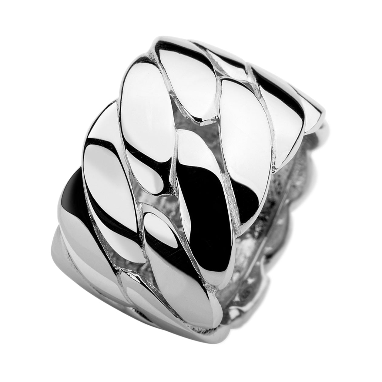 Bague Di Giorgio Spirit - Maison Di Giorgio